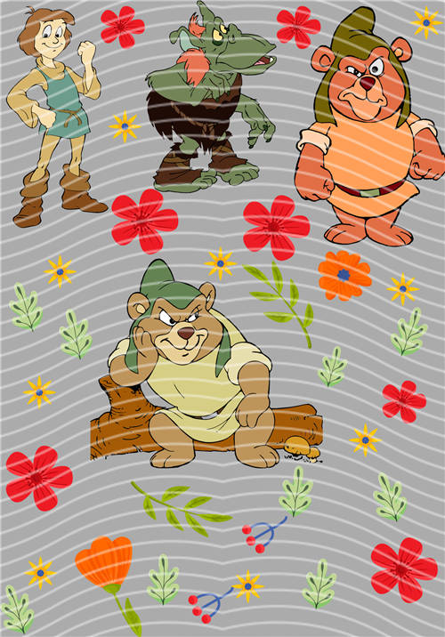 A5 Notebook Wraps-A 3048